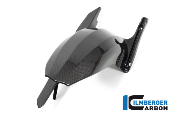 Ilmberger  1290 スーパーアドベンチャー 21-22 リアハガー KHO.066.KSA19.K - 画像 (8)