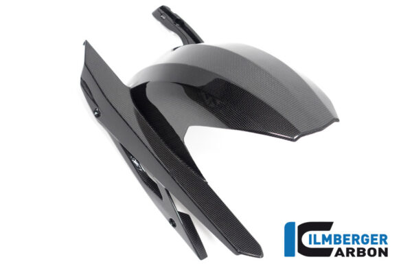 Ilmberger  1290 スーパーアドベンチャー 21-22 リアハガー KHO.066.KSA19.K - 画像 (9)