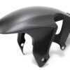 Ilmberger CBR1000RR-R/SP 20-22 フロントマッドガード(艶なし) KVO.106.CBR2M.K