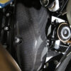 Ilmberger R nineT Racer 17-18 オルタネーターカバー LMD.003.R120S.K - 画像 (6)