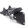 Ilmberger CBR1000RR-R/SP 20-22 ナンバープレートホルダー(艶なし) NHO.117.CBR2M.K