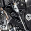 Ilmberger S1000R 21-23 フロント スプロケット カバー RIO.025.S119S.K