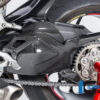Ilmberger  Panigale V2 21-23 スイングアームカバー（艶あり)  SSO.022.1299G.K - 画像 (4)