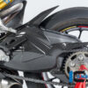 Ilmberger  Panigale V2 21-23 スイングアームカバー（艶あり)  SSO.022.1299G.K - 画像 (5)