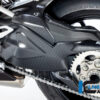 Ilmberger  Panigale V2 21-23 スイングアームカバー（艶なし)  SSO.122.1299M.K - 画像 (4)