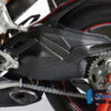 Ilmberger  Panigale V2 21-23 スイングアームカバー（艶なし)  SSO.122.1299M.K - 画像 (9)