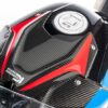 Ilmberger M1000R 23-24 アッパータンクカバー TAO.011.S119S.K - 画像 (4)