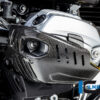 Ilmberger  R nine T 14-17 ロッカーカバー (右) VAR.005.SCR16.K - 画像 (2)