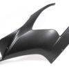 Ilmberger PANIGALE V2 21-23 フェアリングサイドパネル 左（艶なし) （ウイングレット対応品）VEL.108.V220M.K