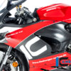 Ilmberger PANIGALE V2 21-23 フェアリングサイドパネル 左（艶なし) （ウイングレット対応品）VEL.108.V220M.K - 画像 (3)