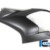 Ilmberger PANIGALE V2 21-23 フェアリングサイドパネル 左（艶なし) （ウイングレット対応品）VEL.108.V220M.K - 画像 (4)