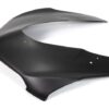 Ilmberger Panigale V4R 19-20 レーシングカウル専用 フロントフェアリング (艶なし) VEO.164.V4RRM.K