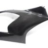 Ilmberger PANIGALE V2 21-23 フェアリングサイドパネル 右（艶あり) （ウイングレット対応品）VER.009.V220G.K
