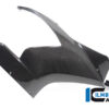 Ilmberger PANIGALE V2 21-23 フェアリングサイドパネル 右（艶あり) （ウイングレット対応品）VER.009.V220G.K - 画像 (3)