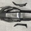 Ilmberger S1000RR 19-24 アンダーカウル(ベリーパン ロングバージョン) ストリート VEU.006.S119S.K - 画像 (6)