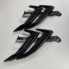 Ilmberger M1000RR 21-22 ストリート ウィングレット 右のみ VFR.035.S119S.K - 画像 (5)