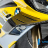 Ilmberger S1000RR 19-22 レーシング ウィングレットキット WIK.001.S119S.K - 画像 (5)