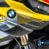 Ilmberger S1000RR 19-22 レーシング ウィングレットキット WIK.001.S119S.K - 画像 (4)