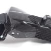 Ilmberger  アプリリア RSV4 21-22  ナンバープレートホルダー (艶あり) NHO.001.TU21G.K