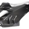 Ilmberger PANIGALE V4S 22-23 レーシングカウル専用 フェアリングサイドパネル 右（艶あり) VER.032.V4R2G.K