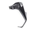 Ilmberger  Multistrada V4/S 20-21 コックピットカバー 右 (艶なし) CAR.106.M421M.K