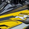 Ilmberger S1000RR 23-24 レーシングカウル専用 フェアリング (右) VER.209.S1RR3.K