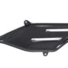 Ilmberger PANIGALE V4 22-23  エグゾーストカバーパネル 右（艶あり) ADR.012.V422G.K