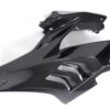 Ilmberger PANIGALE V4 22-23 フェアリングサイドパネル 左（艶あり) VEL.004.V422G.K