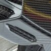 Ilmberger S1000RR 23-24 右サイドフェアリング ウイングレット ストリート VFR.002.S123S.K