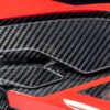 Ilmberger S1000RR 23-24 エアーディフレクター (右) ストリート VFR.005.S123S.K