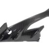 Ilmberger S1000RR 23-24 フェアリングサイドパネル (左) ストリート VEL.003.S123S.K