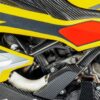 Ilmberger S1000RR 23-24 レーシングカウル専用 フェアリングサイドパネル (左) VEL.208.S1RR3.K
