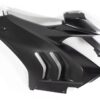 Ilmberger PANIGALE V4 22‐23 フェアリングサイドパネル 左（艶なし) VEL.104.V422M.K