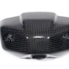 Ilmberger Streetfighter V2 22-23 インストロメントカバー (艶あり) AMA.003.V2SFG.K
