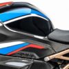 Ilmberger M1000R 23-24 タンクサイドパネル 左 フルバージョン SDL.012.S119S.K