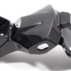 Ilmberger CBR1000RR-R/SP 20-22 ナンバープレートホルダー(艶あり) NHO.017.CBR2G.K
