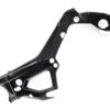 Ilmberger M1000RR 21-24 フレームカバー 大 (左)  レーシング RAL.009.S119S.K