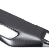 Ilmberger  アプリリア RSV4 21-22 スイングアームカバー 左  (艶なし) SCL.109.TU21M.K