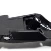 Ilmberger Multistrada V4 Pikes Peak 21-22 ナンバープレートホルダー (艶なし) NHO.104.M421M.K