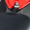 Ilmberger M1000RR 23-24 パッセンジャーシートカバー ストリート SIA.009.M123S.K