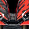 Ilmberger S1000RR 23-24 フェアリングミドルパート ストリート VEM.006.S123S.K