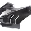 Ilmberger PANIGALE V4 22-23 フェアリングサイドパネル 右（艶あり) VER.005.V422G.K