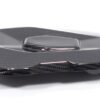 Ilmberger M1000R 23-24 パッセンジャーシートカバー SIA.003.S121N.K