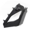 Ilmberger PANIGALE V4 22-23 エグゾーストカバー 右（艶あり) ACR.011.V422G.K