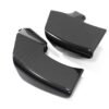 Ilmberger  Streetfighter V2 22-23 フェアリングサイドウイングレット キット 右（艶あり) VFR.009.SFV4G.K