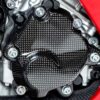 Ilmberger CBR1000RR-R/SP 20-22 レーシング イグニッションローターカバー(艶あり) ZRD.016.CBR2G.K