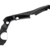 Ilmberger M1000RR 21-24 フレームカバー 小 (右)  レーシング RAR.037.S119S.K