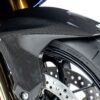 Ilmberger CBR1000RR-R/SP 20-22 フロントマッドガード(艶あり) KVO.006.CBR2G.K