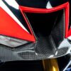 Ilmberger CBR1000RR-R/SP 20-22 エアーインテイク(艶あり) VEO.008.CBR2G.K