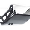 Ilmberger Multistrada V4 Pikes Peak 21-22 モーターカバー (艶なし) VEU.101.M421M.K